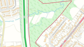 Development Opportunity in  Llanelli photo